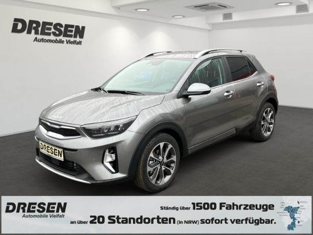 Kia Stonic SPIRIT 1.0 AT NAVI,KAMERA,SITZHZG,CARPLAY