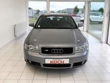 Audi A4 2.0 Avant / S LINE /  SOFORT VERFÜGBAR - Audi A4 aus 2004: Line