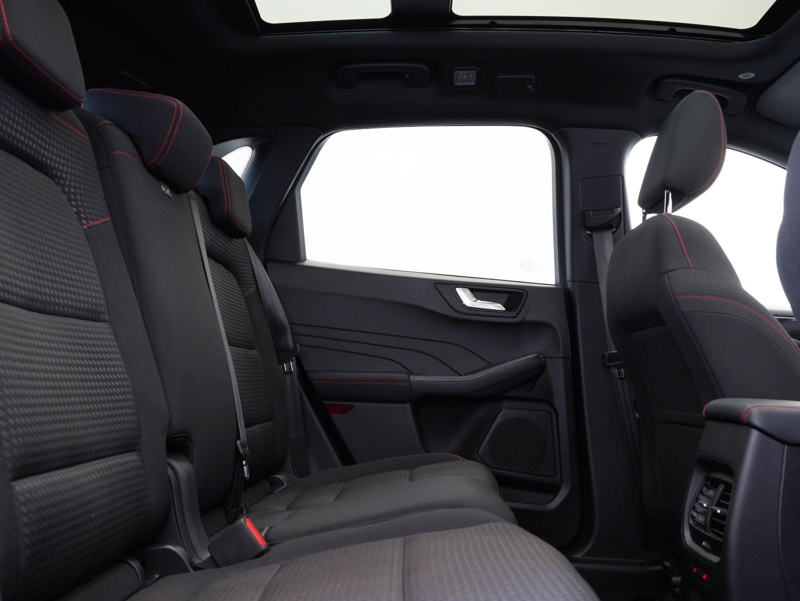 Fahrzeugabbildung Ford Kuga 2.0 EcoBlue 4x4 ST-Line LED/NAVI/ACC/PANO