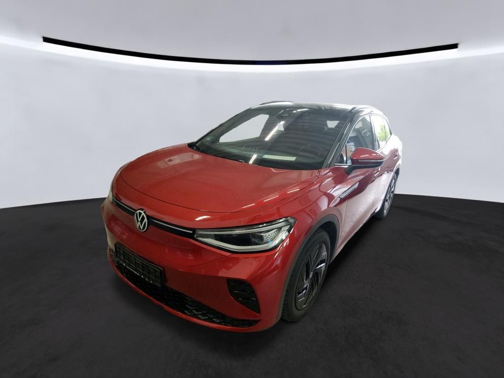Volkswagen ID.4 GTX 4MOTION AHK | PANO foto 2