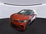 Volkswagen ID.4 GTX 4MOTION AHK | PANO - VW ID.4 Gebrauchtwagen