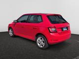 Skoda Fabia Drive Best Of PDC vorne u. hinten, Pano, - mit Benzin-Antrieb: Sitzheizung, Limousine, Hinten