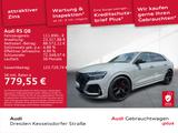 Audi RS Q8 4.0 TFSI Q. Matrix Design Paket Kamera