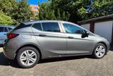 Opel Astra 1.6 BiTurbo Diesel Business 118kW S/S ...