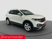 Volkswagen T-Cross - Vorschau Bild 3