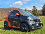 Smart Fortwo Passion nur 35.000km top Zustand