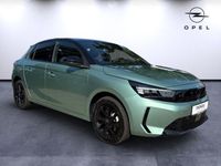 Opel Corsa - Vorschau Bild 3