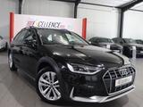 Audi A4 Allroad 50 TDI / PANORAMA, LED, LEDER, NAVI+ - Audi A4 Allroad aus 2020