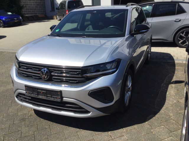 Volkswagen T-Cross - Bild 3
