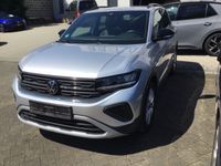Volkswagen T-Cross - Vorschau Bild 3