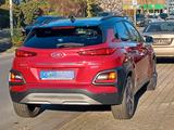 Hyundai Kona Style Teil-Leder, Navi, Sitzhzg, AndroidAut - Hyundai Gebrauchtwagen in Essen