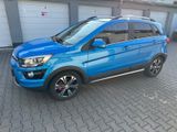 BAIC Senova X25  AUTOMATIK EGSD LEDER KAMERA AHK - BAIC in Duisburg
