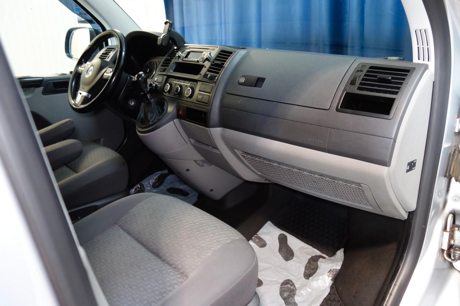 Volkswagen T6 Caravelle Extra Lang "Solardach"2xBatterie"