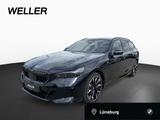 BMW 520i T M Sport Pro B&W,Pano,AHK,LivePro,Stop+Go