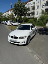 BMW 123d Coupé Facelift Variante (LCI) let... - BMW 123 mit Diesel-Antrieb: Coupé, 123d Coup
