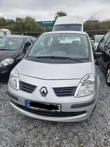 Renault Modus 1.2 - Renault Modus in Dortmund