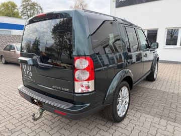 Land-Rover Discovery - 7