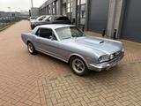 Ford Mustang 1966 v8 189ci coupe - Ford Mustang Oldtimer