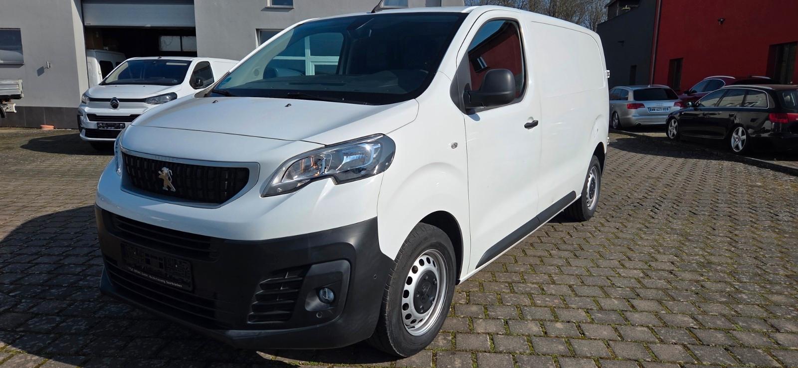 Peugeot Kasten Avantage Edition L2-Klima-AHK-Tüv Neu