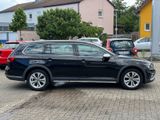 Volkswagen Passat Alltrack - Volkswagen Passat Alltrack aus 2020