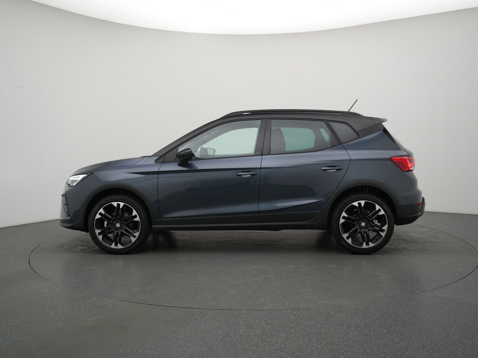 Seat Arona - Bild 16