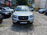 Hyundai Santa Fe 2.2 CRDi GLS*Aut*Klimaau*7 Sitze+Navi - Hyundai SANTA FE in Bonn