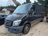 Mercedes-Benz SPRINTER 316 CDI-KASTEN KLIMA_SERVO-3SITZE-EURO6 - Trucks in Nürnberg