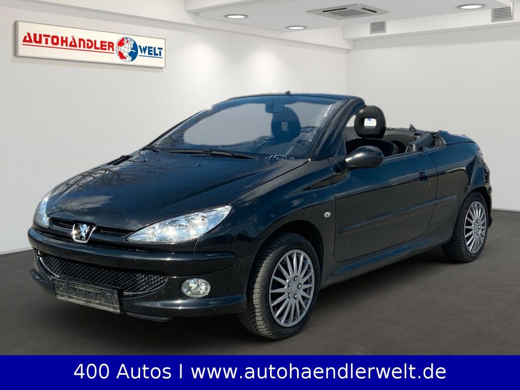 Angebot ansehen Peugeot 206