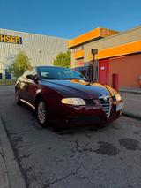 Alfa Romeo GT - Alfa Romeo GT mit Diesel-Antrieb