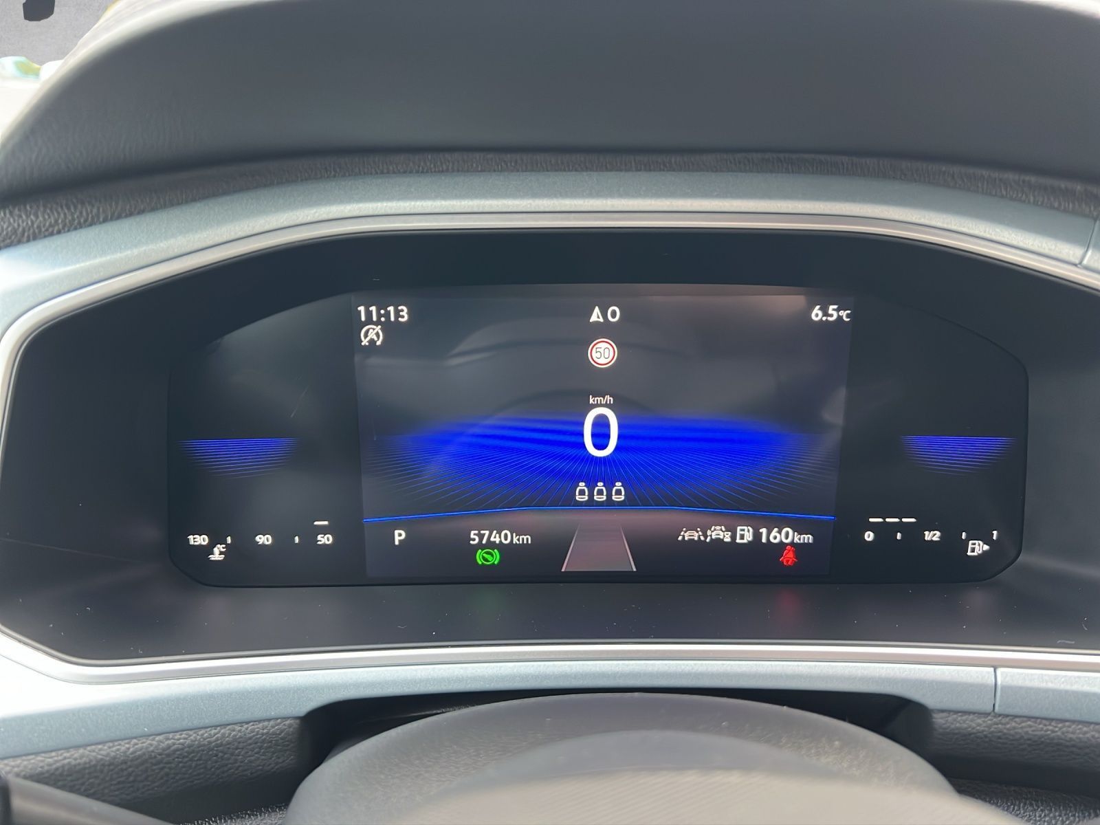 T-Roc Goal 2.0 TDI DSG AHK*Navi*ACC