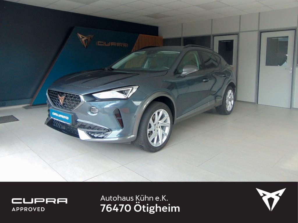 Cupra Formentor 1.5 TSI DSG *Full Link*PDC* Kamera*