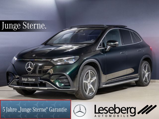 Mercedes-Benz EQE 500 4M SUV AMG Line Digit.Light/Distr./Pano