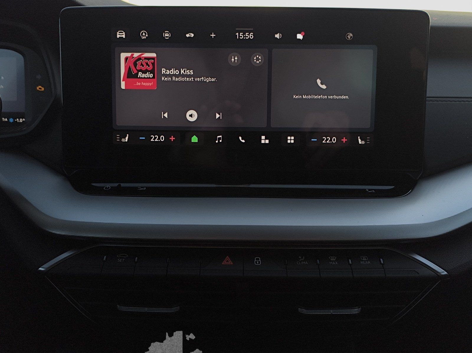 Skoda Octavia - Bild 19