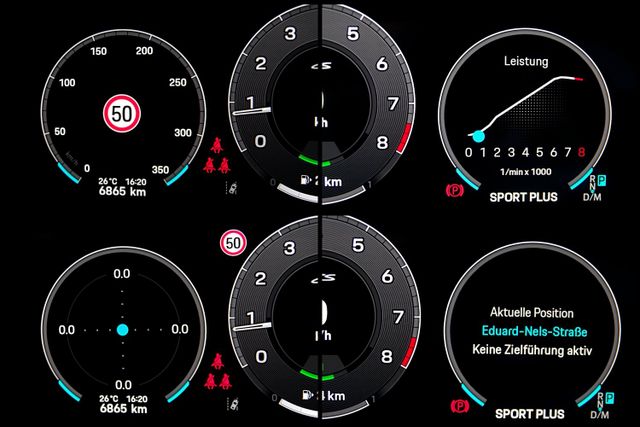 Porsche 992 Targa 4 GTS*ACC,BOSE,18-Wege,Sitzbelüft,360°