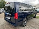 Mercedes-Benz 250 CDI/BT/d AVANTGAR - Mercedes-Benz V-Klasse: 7 Sitzer