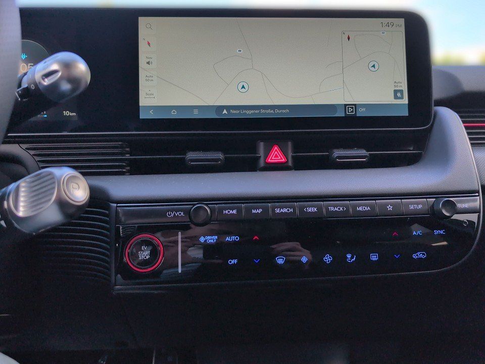 Fahrzeugabbildung Hyundai IONIQ 5 (MY25) 4WD N-LINE NAV+CARPLAY+SHZ+MATRIX