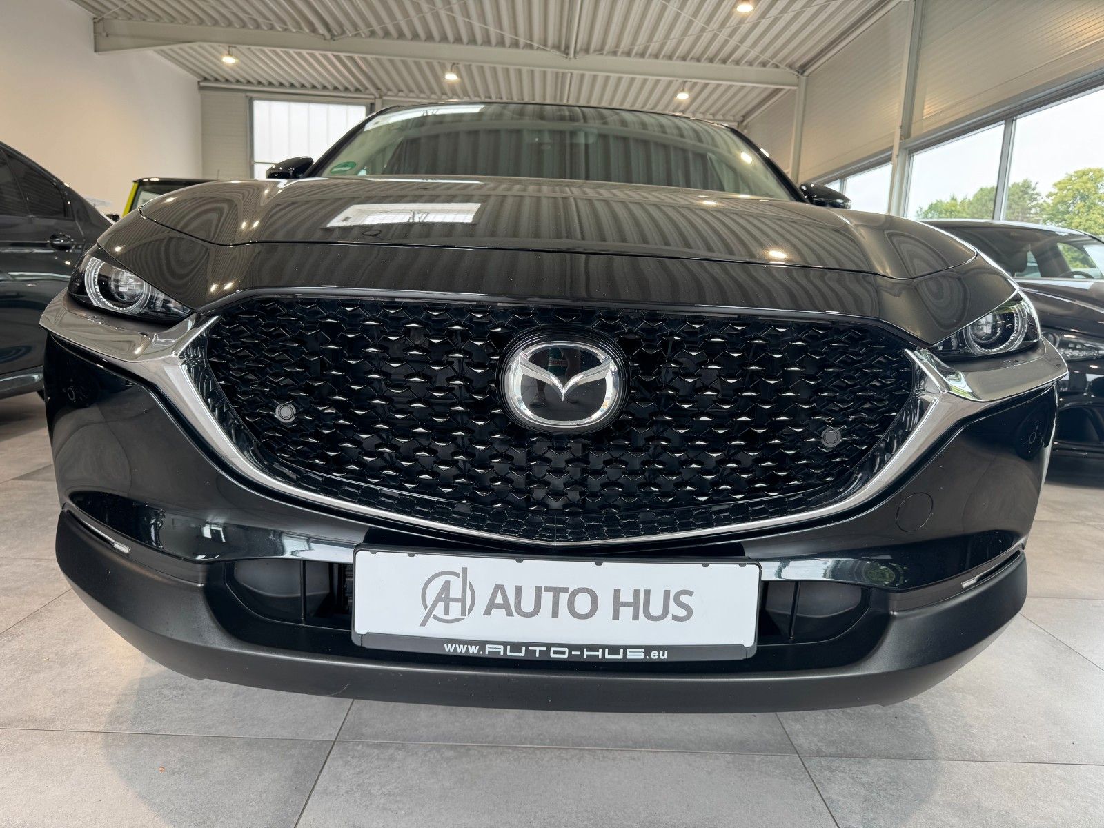 Mazda CX-30 NAVI/KAMERA/PDC/HEAD-UP imagem 2