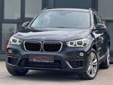 BMW X1 xDrive 20 d Sport Line |Automatik|LED|HeadUp|