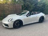 Porsche 992 Carrera 4 GTS Cabriolet  - Porsche 992 in München