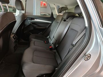 Audi Q5 - 10