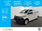 Volkswagen T6.1 Transporter Kasten 2.0 TDI LR *TEMPOMAT*KAM - Volkswagen T6 Transporter Jahreswagen