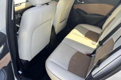 Foto Nummer 12: MAZDA CX-3