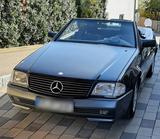 Mercedes-Benz 300 SL mit 33 Jahren bestens erhalten - So... - : Cabrio, Beste