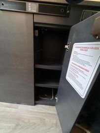 Sunlight Cliff X 600 Digital Solar Dieselheizung