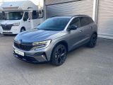 Renault Austral Iconic Esprit Alpine E-TECH Full-Hybrid - Renault Austral: Iconic