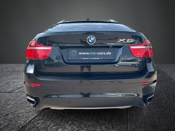 BMW X6 - 6
