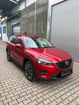Mazda CX-5 AWD 2.0 Benzin Skyactiv Nakama - Mazda CX-5 Gebrauchtwagen in Düsseldorf