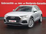 Audi Q3 35 1.5 TFSI s-tronic LED Navi SHZ PDC VC AHK - Audi Q3 Gebrauchtwagen in Dresden