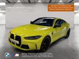 BMW M4 Competition Coupé Harman/K LiveCockpitProf - BMW M4 in Bonn
