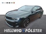 Opel Astra Electric L ST GS HUD El. Panodach Navi 360 - schwarze Opel Astra Electric